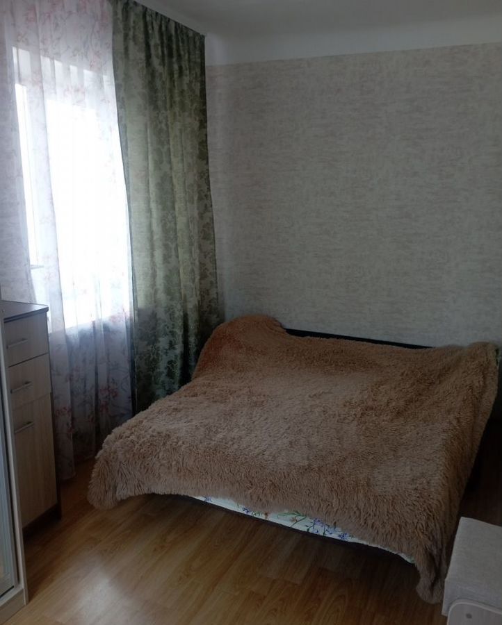 квартира г Пермь р-н Дзержинский ул Маяковского 46а фото 5