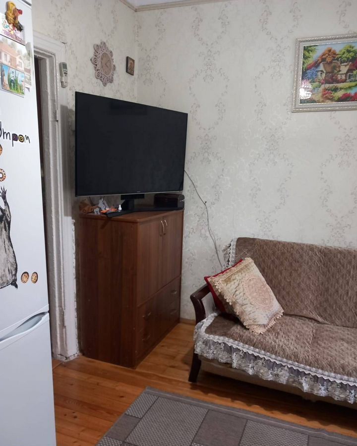 квартира г Махачкала ул Фонвизина 3 р-н Советский фото 6