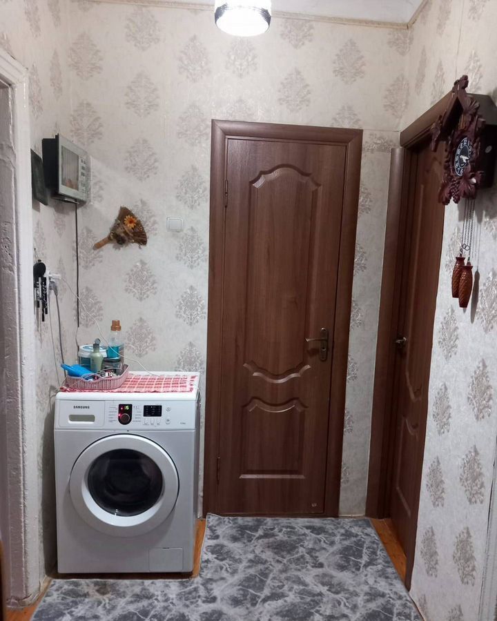 квартира г Махачкала ул Фонвизина 3 р-н Советский фото 9