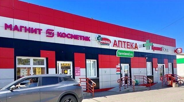 р-н Иглинский с Акбердино ул Юбилейная 2в фото