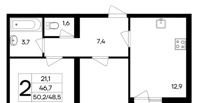 р-н Киевский ул 51-й Армии 124 фото