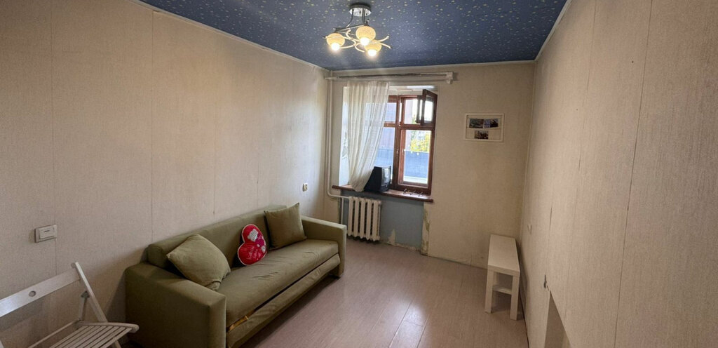 комната г Екатеринбург ул Студенческая 82 Площадь 1905 Года фото 4