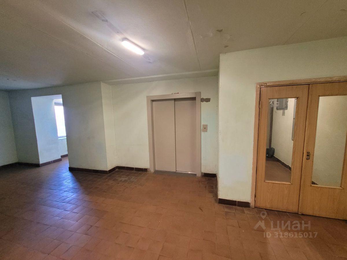 квартира г Химки Химки, 18А фото 11