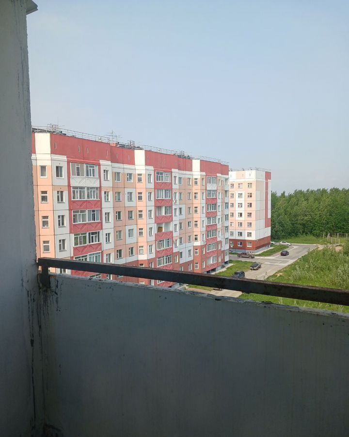квартира г Нижневартовск ул Льва Толстого 11а Тюменская обл. фото 13