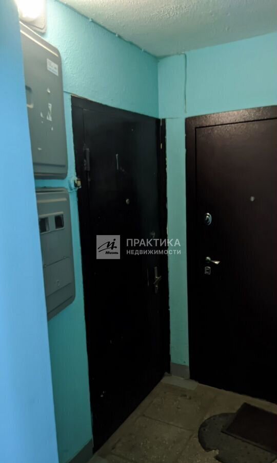 квартира г Королев ул Мичурина 7б фото 6