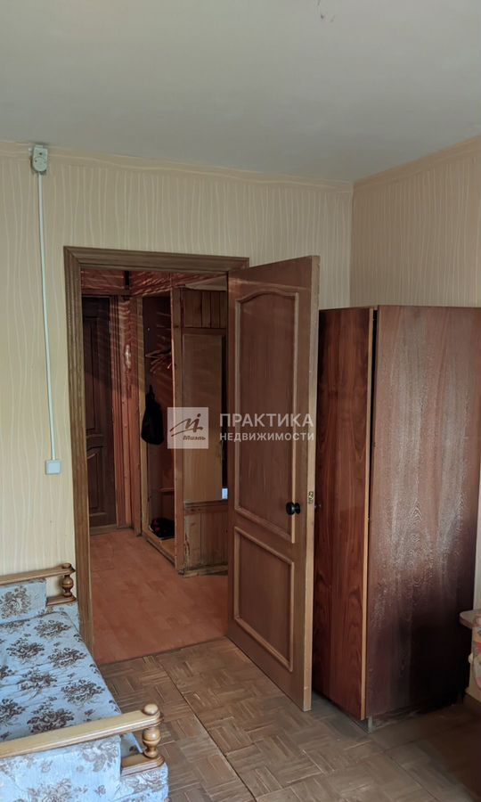 квартира г Королев ул Мичурина 7б фото 16