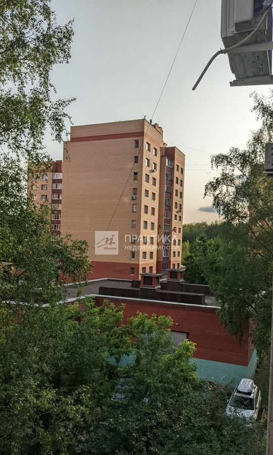 квартира г Королев ул Мичурина 7б фото 19