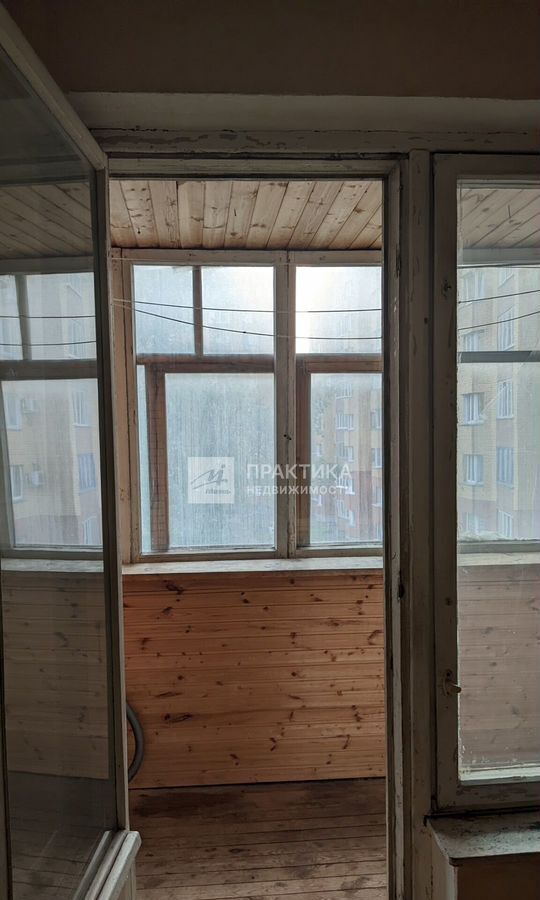 квартира г Королев ул Мичурина 7б фото 25