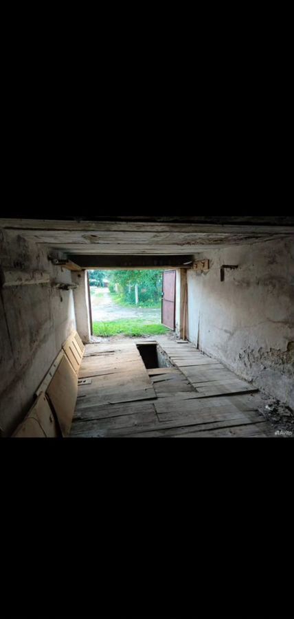 гараж г Клин ул Горького 71 фото 1