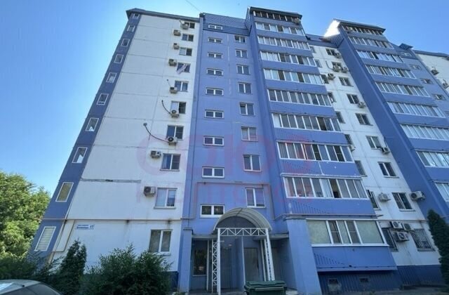 р-н Тракторозаводский дом 17 фото