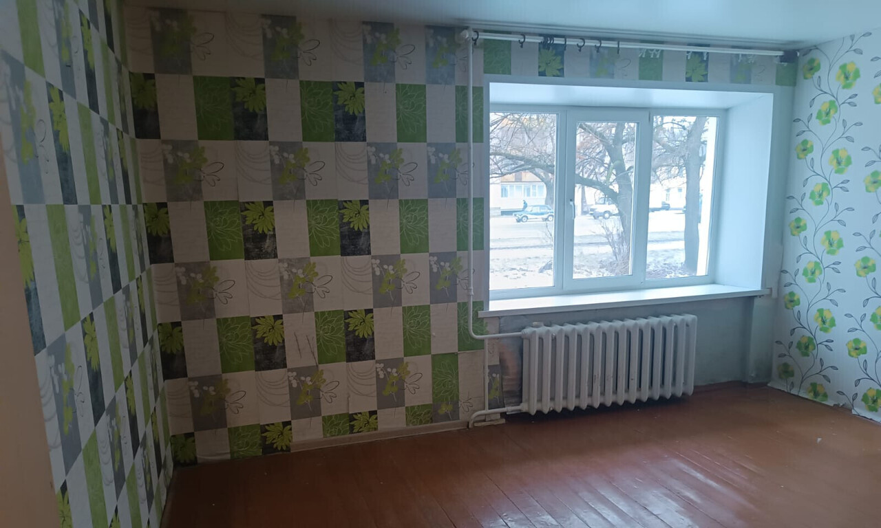 квартира г Вологда Заречье ул Чернышевского 112 м-н фото 3