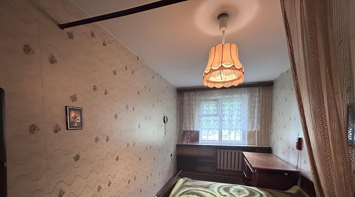квартира г Архангельск Октябрьский ул Гайдара 23 фото 3