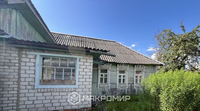 дом р-н Фокинский ул Пархоменко 31 фото