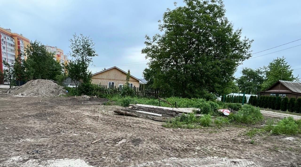 земля г Брянск р-н Советский Дормаш-1 садоводческое объединение фото 1