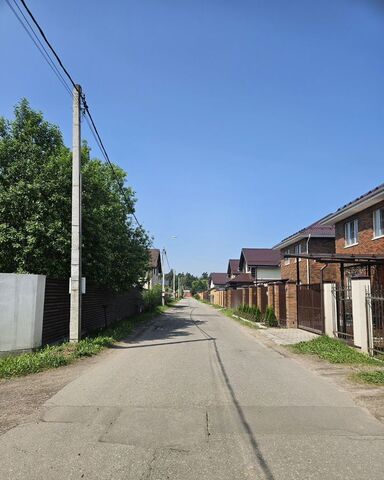 9 км, Кленовая ул, Королев, Щёлковское шоссе фото