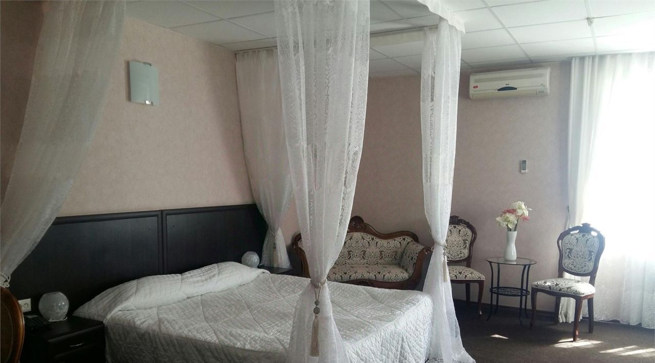 комната г Ульяновск р-н Ленинский пер Ватутина 2-й 68/6 фото 4