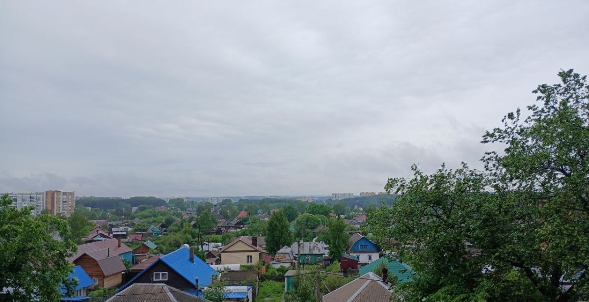 квартира г Прокопьевск ул Институтская 37 Кемеровская обл. — Кузбасс фото 2