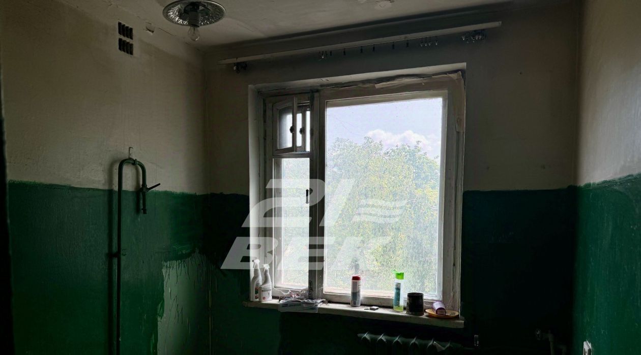 квартира г Курск р-н Сеймский ул Серегина 13 фото 2