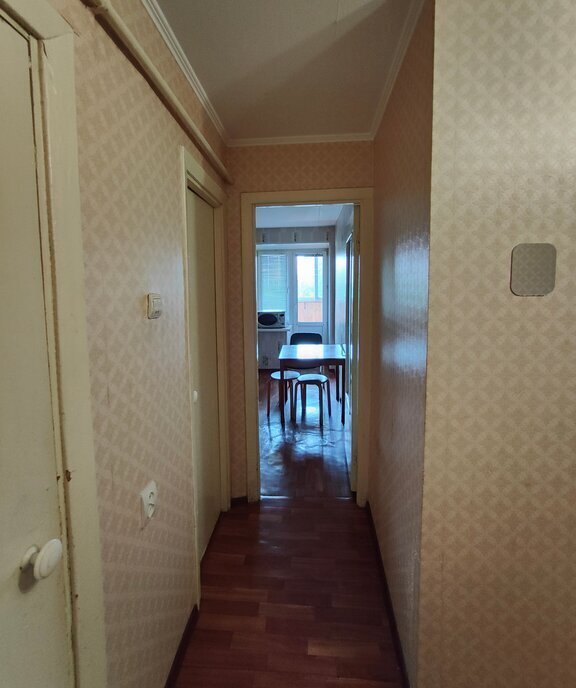 квартира г Уфа ул Энтузиастов 6 фото 4