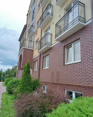 дом 1 Калининград фото