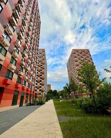 метро Окружная ул Большая Академическая 85к/3 фото
