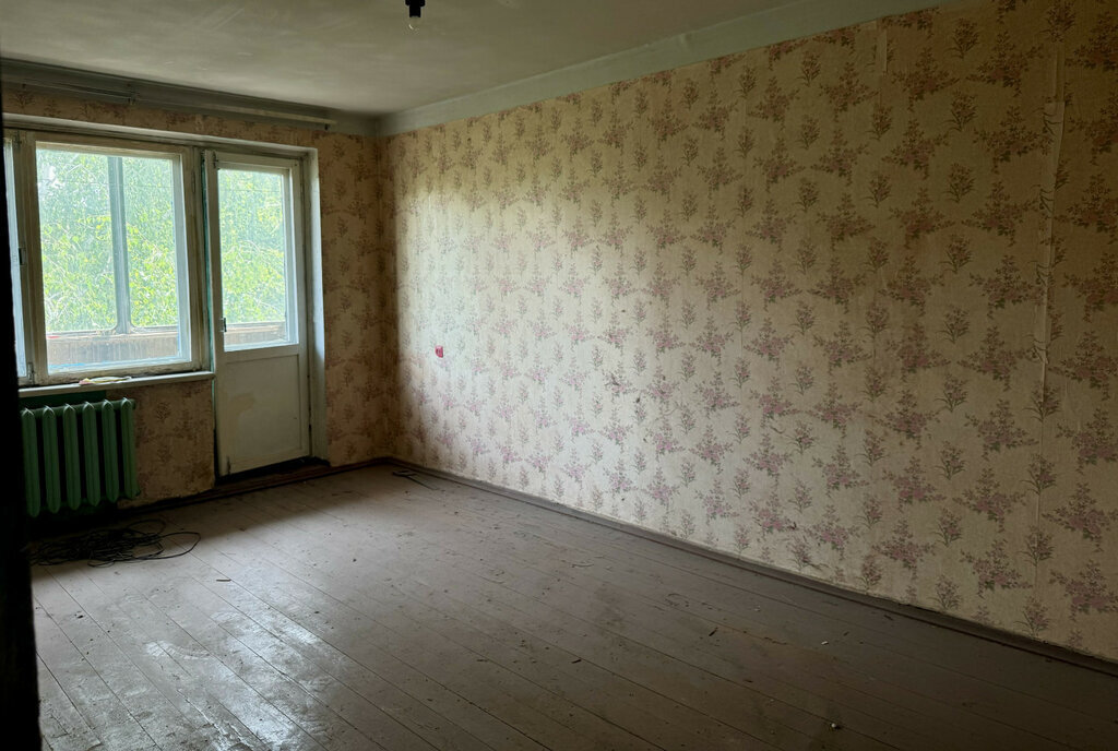 квартира г Курск ул Серегина 13 фото 4