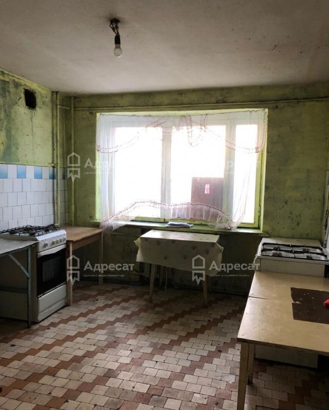 комната г Волжский ул Машиностроителей 19 фото 4