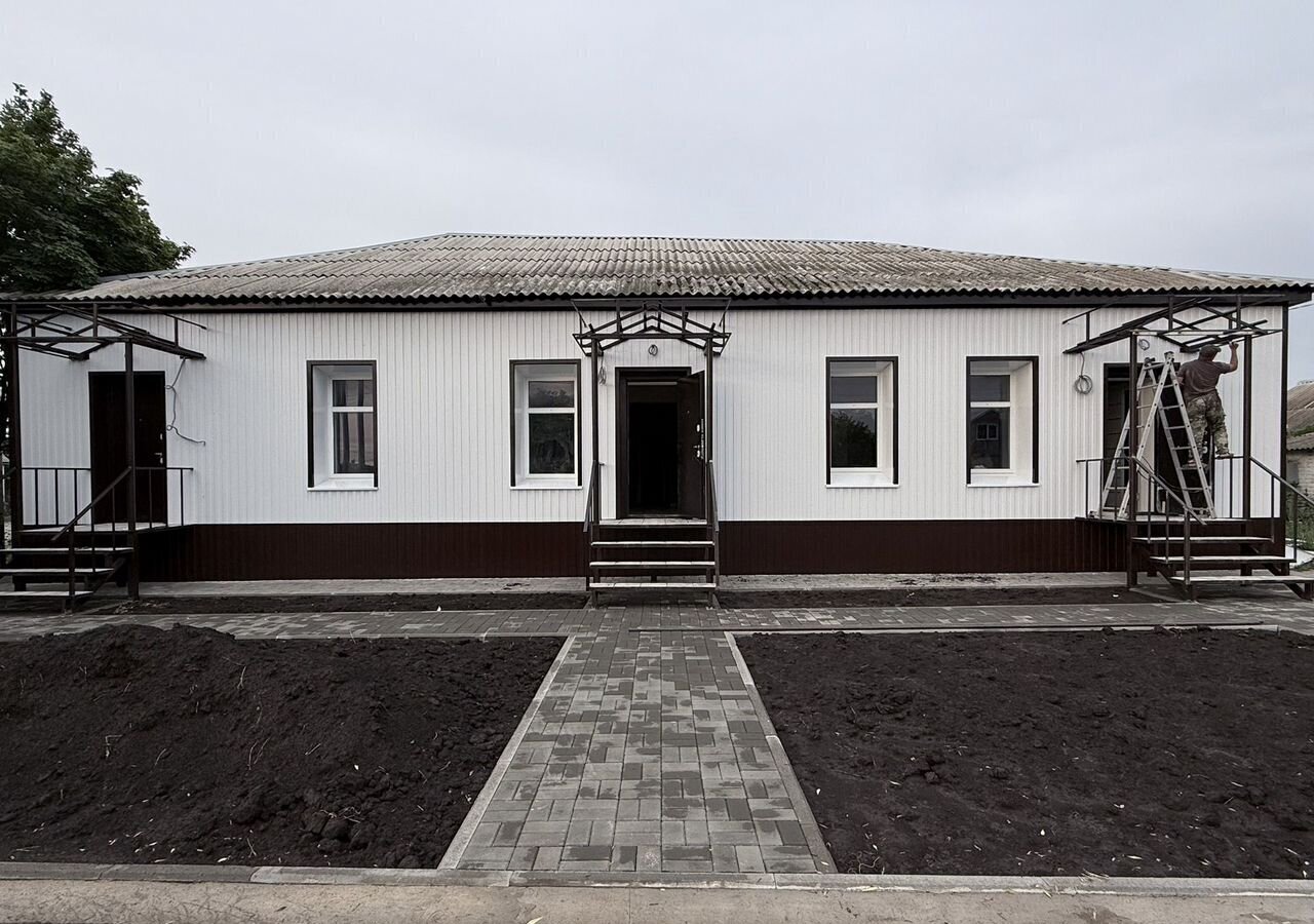 офис г Михайловка ул Ленина 169 фото 4