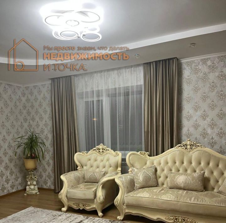дом р-н Дюртюлинский г Дюртюли ул Индустриальная 2/1 фото 6