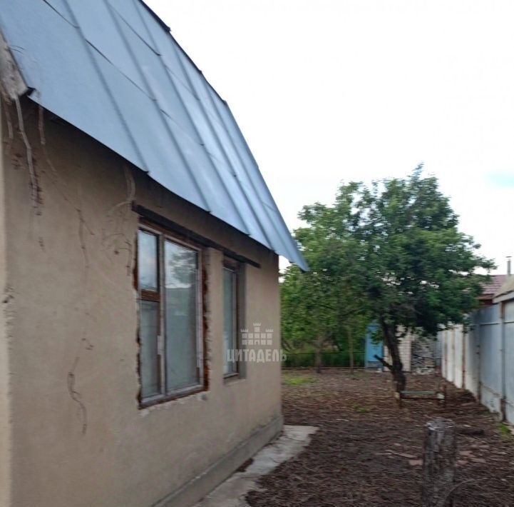 дом г Воронеж р-н Левобережный снт Домостроитель-1 ул 3 10 фото 2
