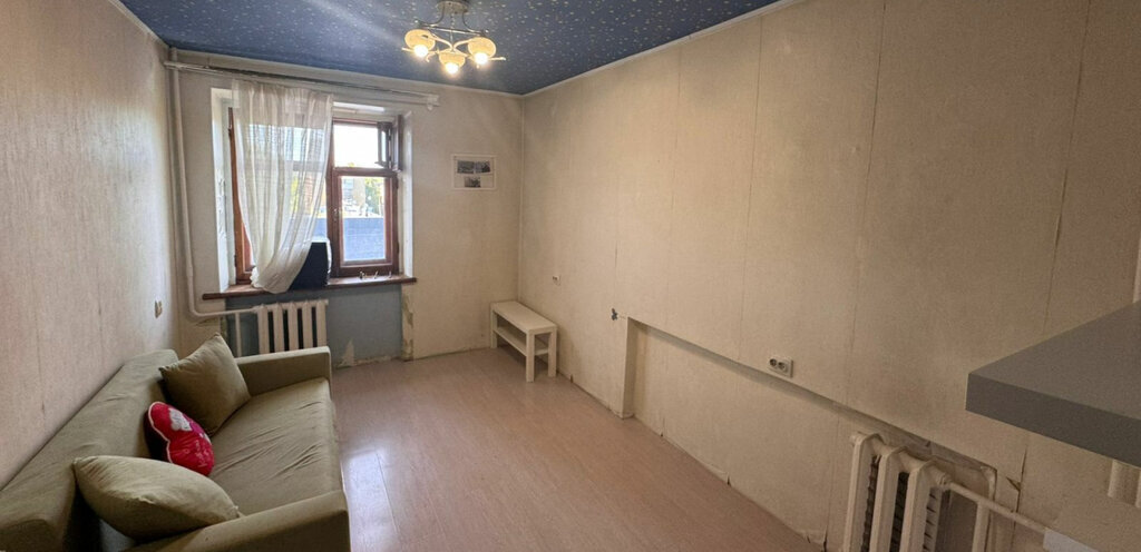 комната г Екатеринбург ул Студенческая 82 Площадь 1905 Года фото 5