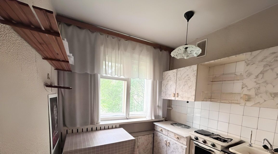 квартира г Архангельск Октябрьский ул Гайдара 23 фото 6