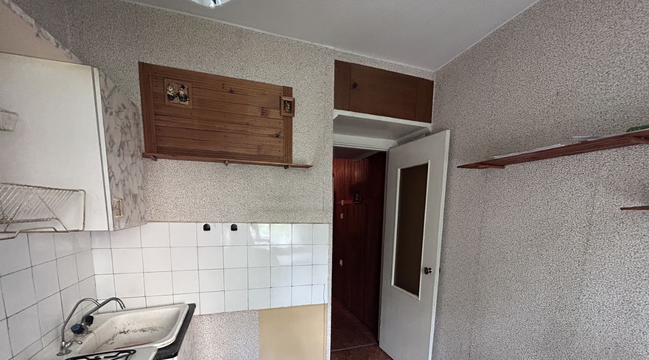 квартира г Архангельск Октябрьский ул Гайдара 23 фото 7