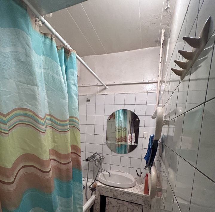 квартира г Архангельск Октябрьский ул Гайдара 23 фото 8
