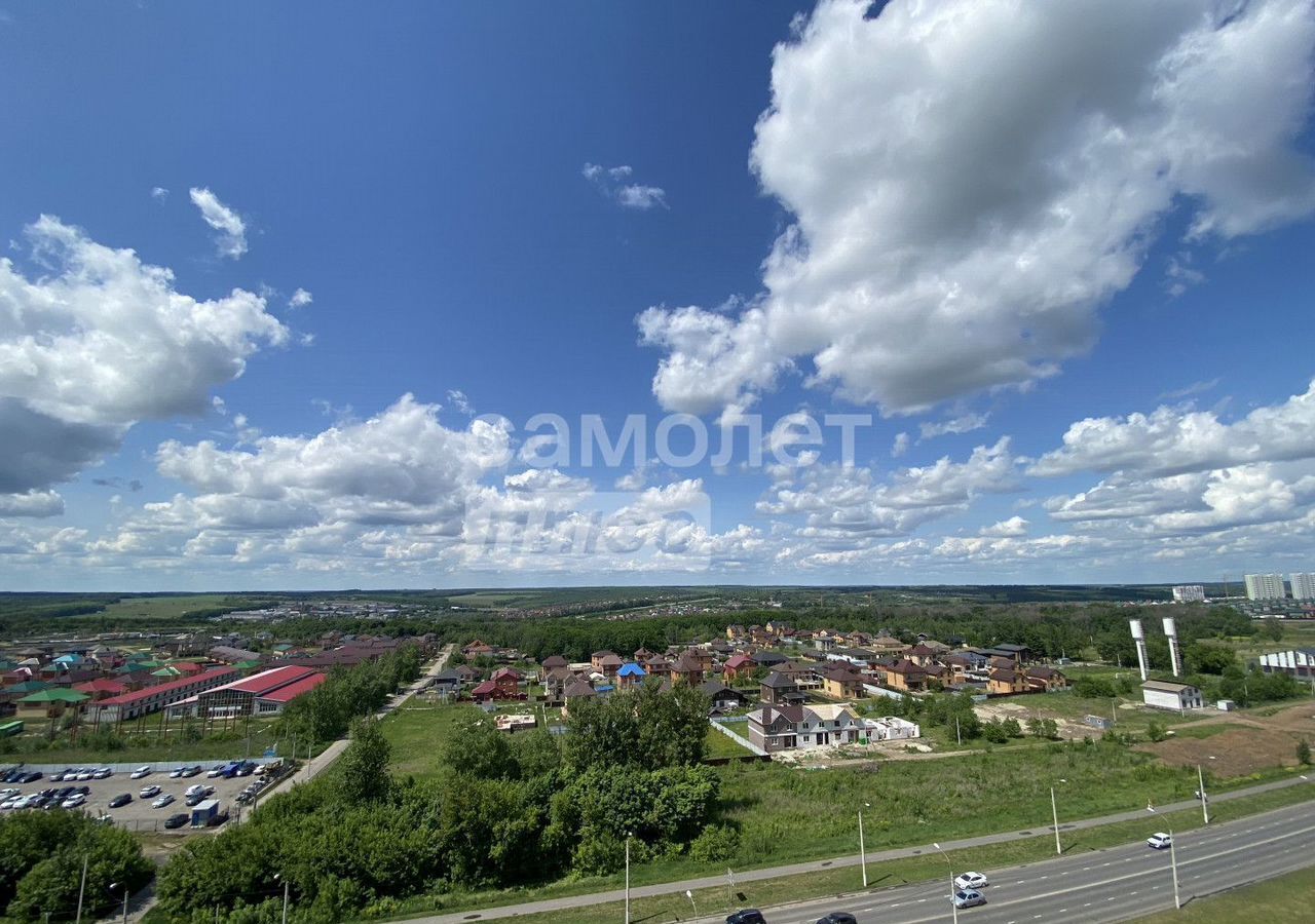 квартира г Курск р-н Центральный пр-кт Анатолия Дериглазова 31 фото 12
