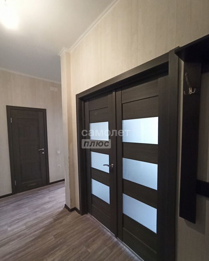 квартира г Курск р-н Центральный пр-кт Анатолия Дериглазова 63 фото 6
