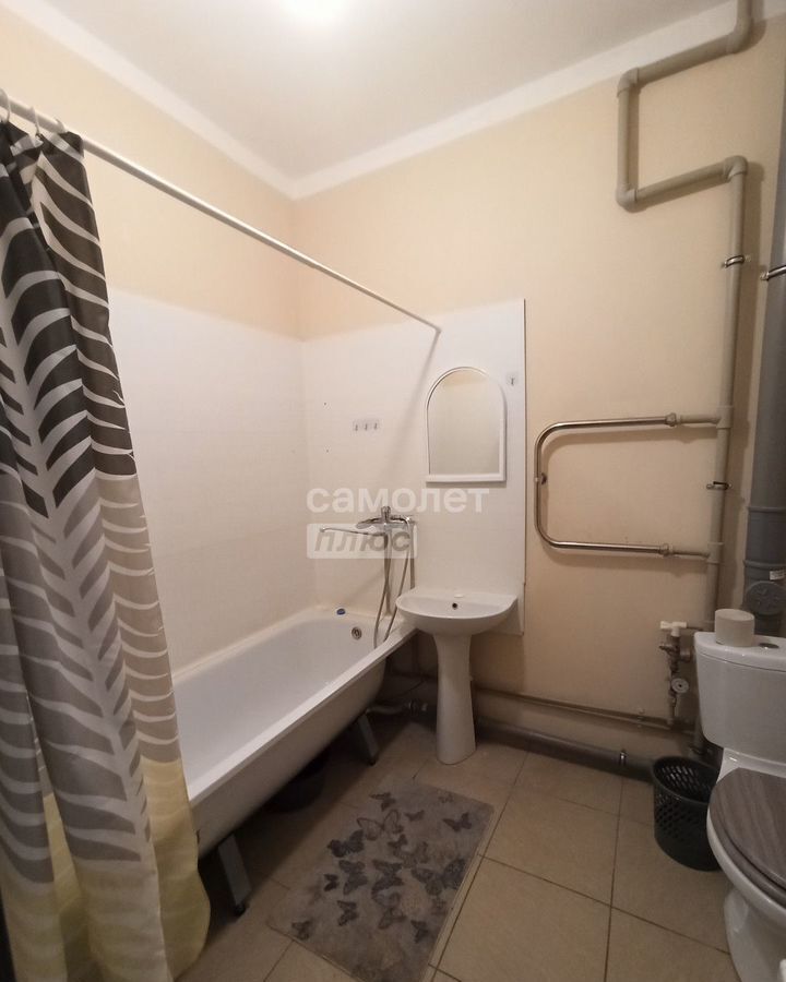 квартира г Курск р-н Центральный пр-кт Анатолия Дериглазова 63 фото 11