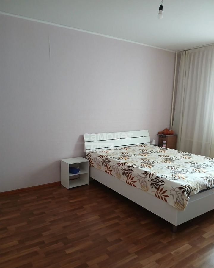 квартира г Курск р-н Центральный ул Домостроителей 5 фото 5