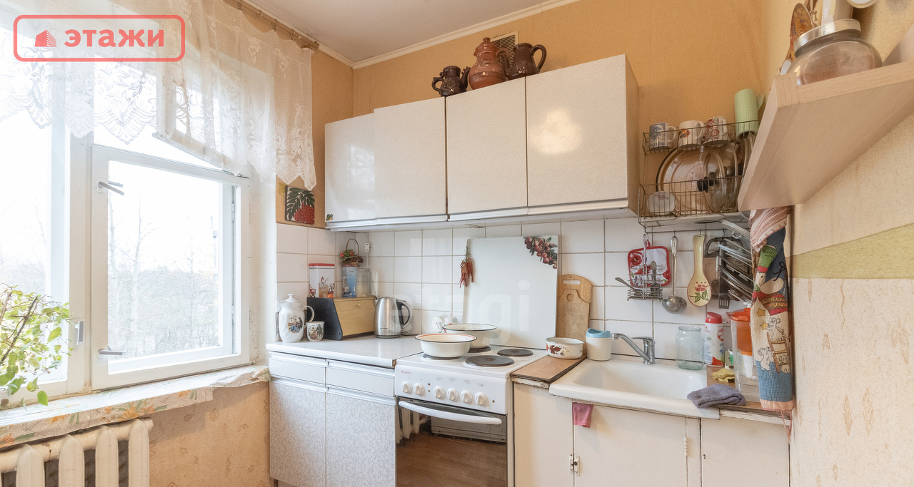 квартира г Петрозаводск Авиагородок ш Соломенское 9а фото 14