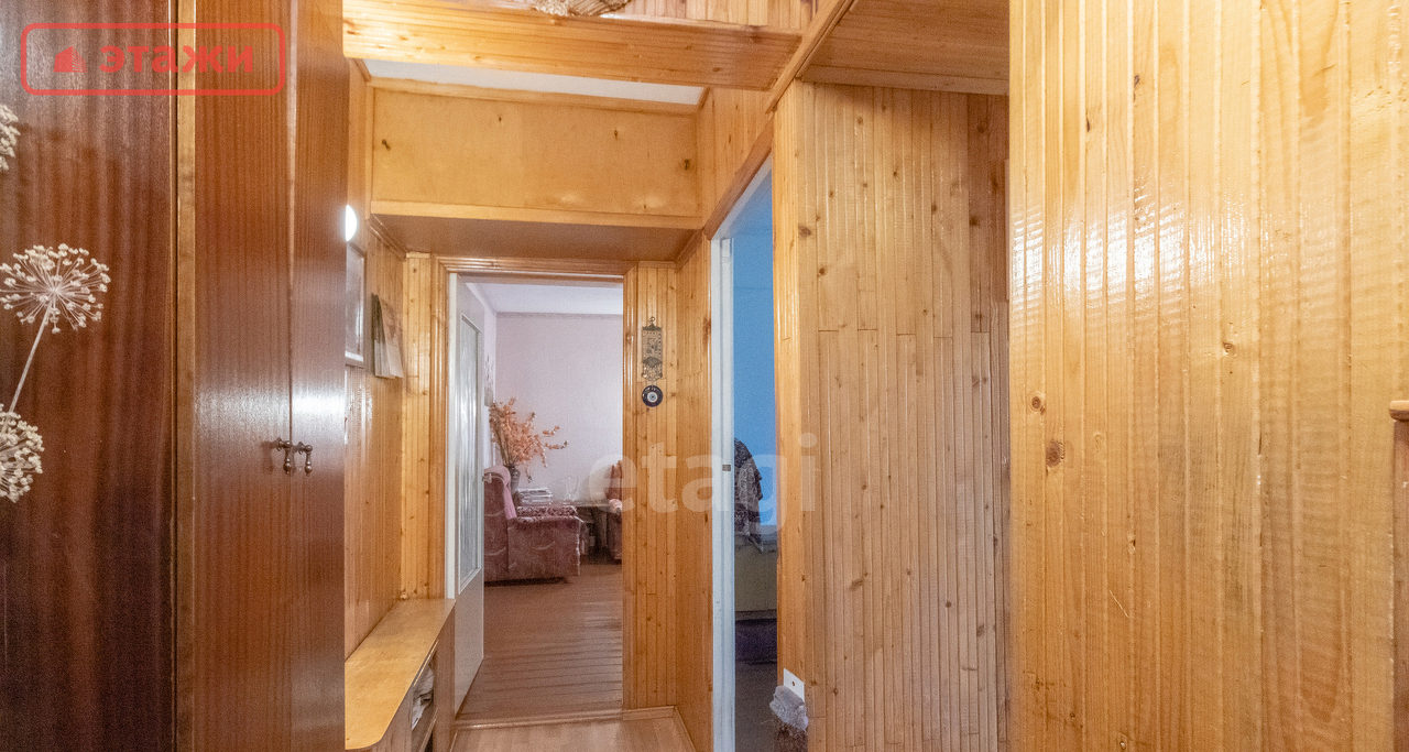 квартира г Петрозаводск Авиагородок ш Соломенское 9а фото 21
