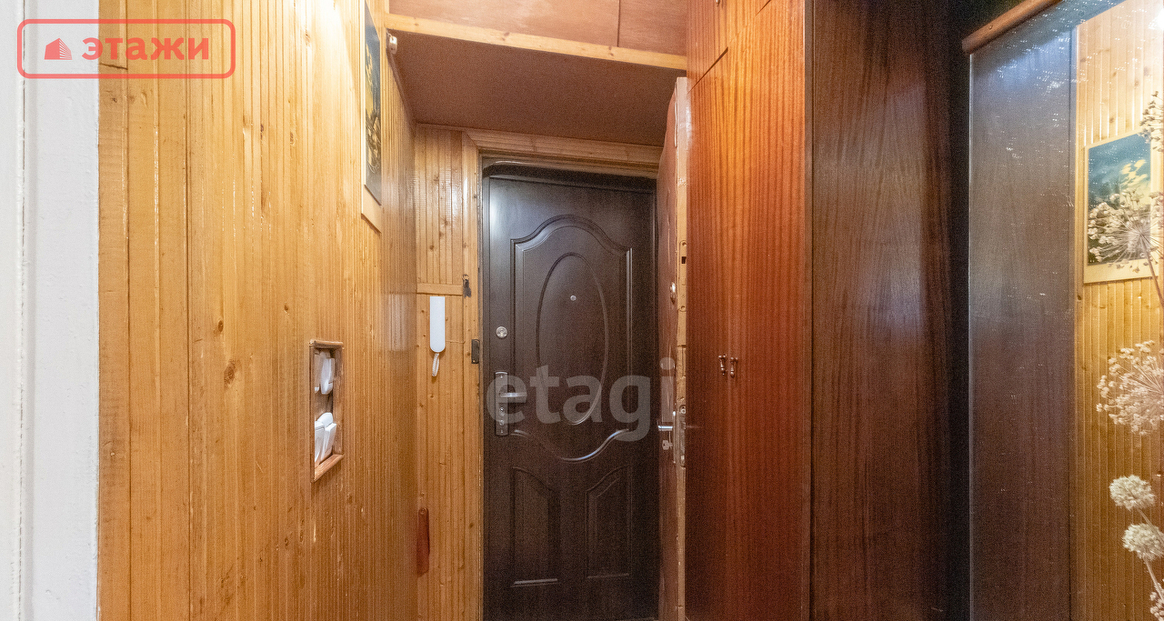 квартира г Петрозаводск Авиагородок ш Соломенское 9а фото 23