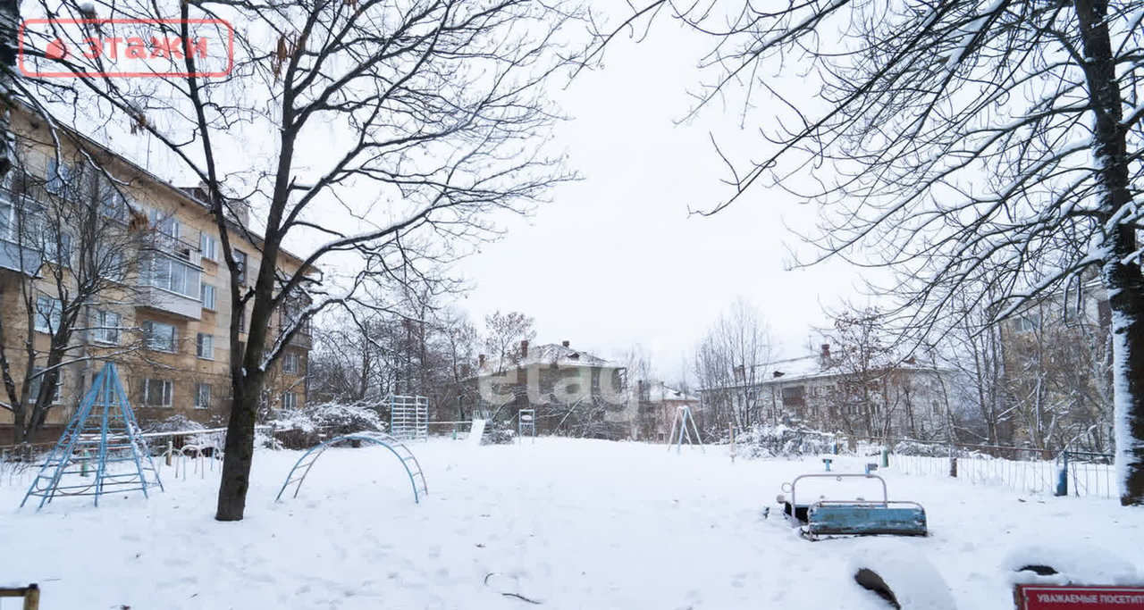 квартира г Петрозаводск ул Железнодорожная 4а фото 22