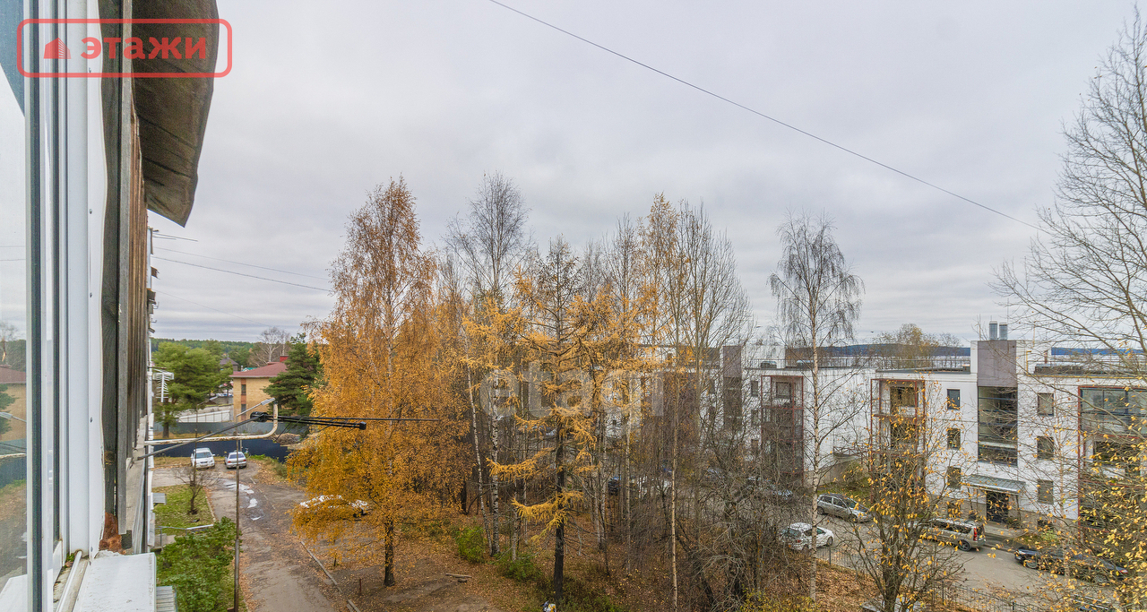 квартира г Петрозаводск Авиагородок ш Соломенское 9а фото 27