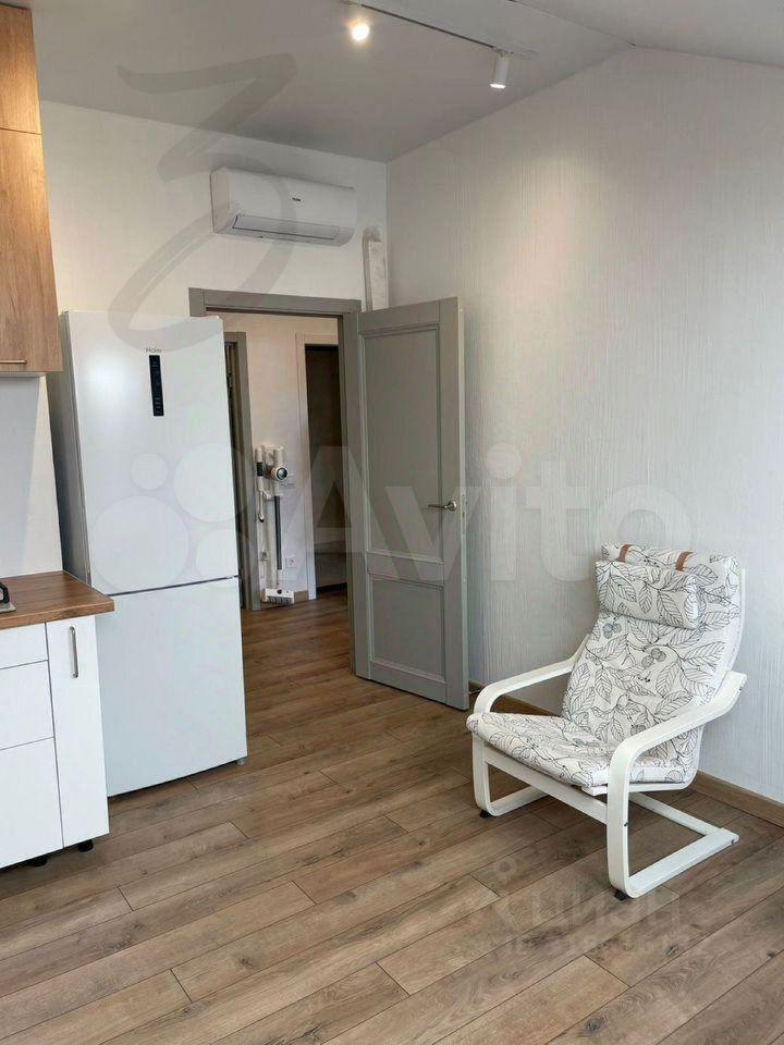 квартира г Геленджик ул Мира 44/2 Апартаменты Изумрудный город фото 5