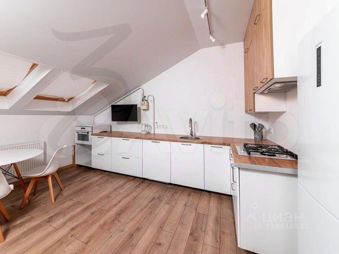 квартира г Геленджик ул Мира 44/2 Апартаменты Изумрудный город фото 6