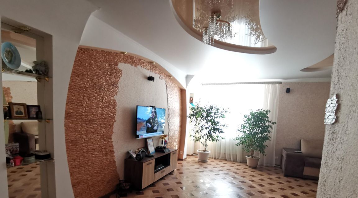 дом г Новотроицк с Хабарное пер Садовый фото 7