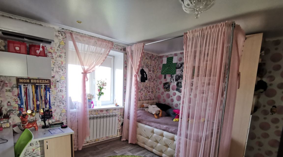 дом г Новотроицк с Хабарное пер Садовый фото 20