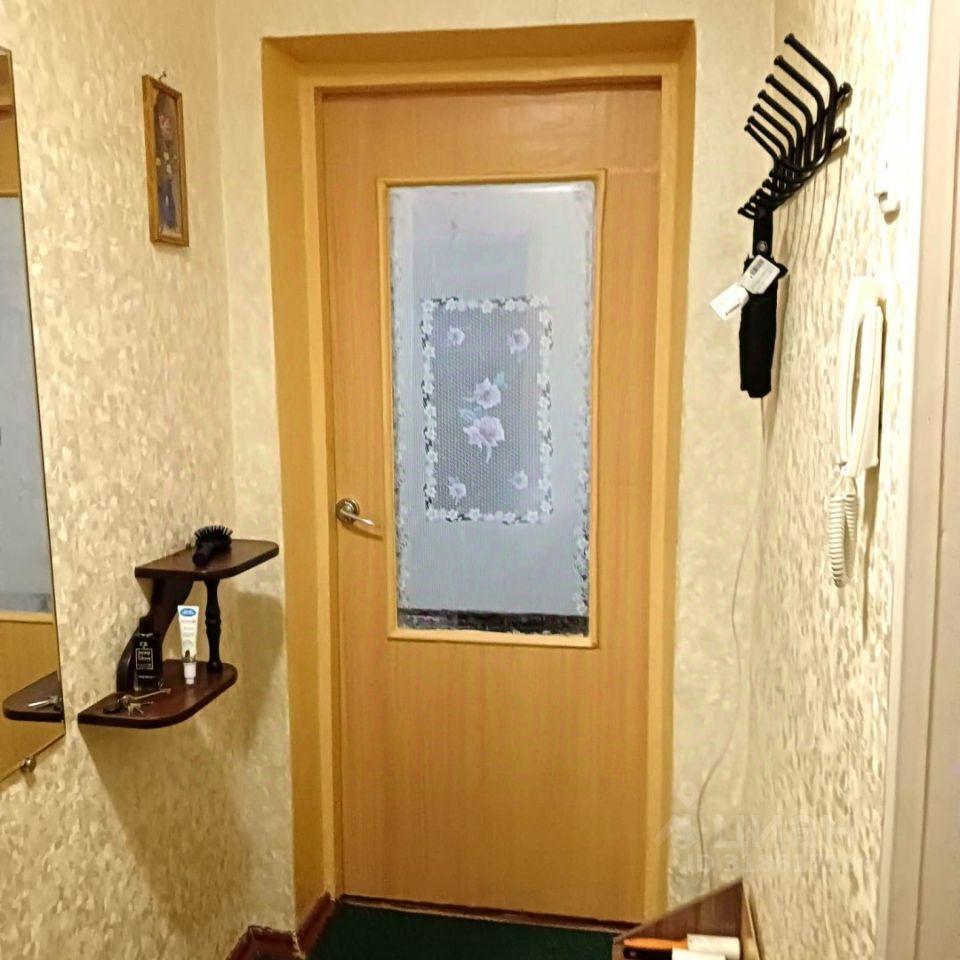 квартира г Раменское ул Красноармейская 26 Раменский городской округ фото 5