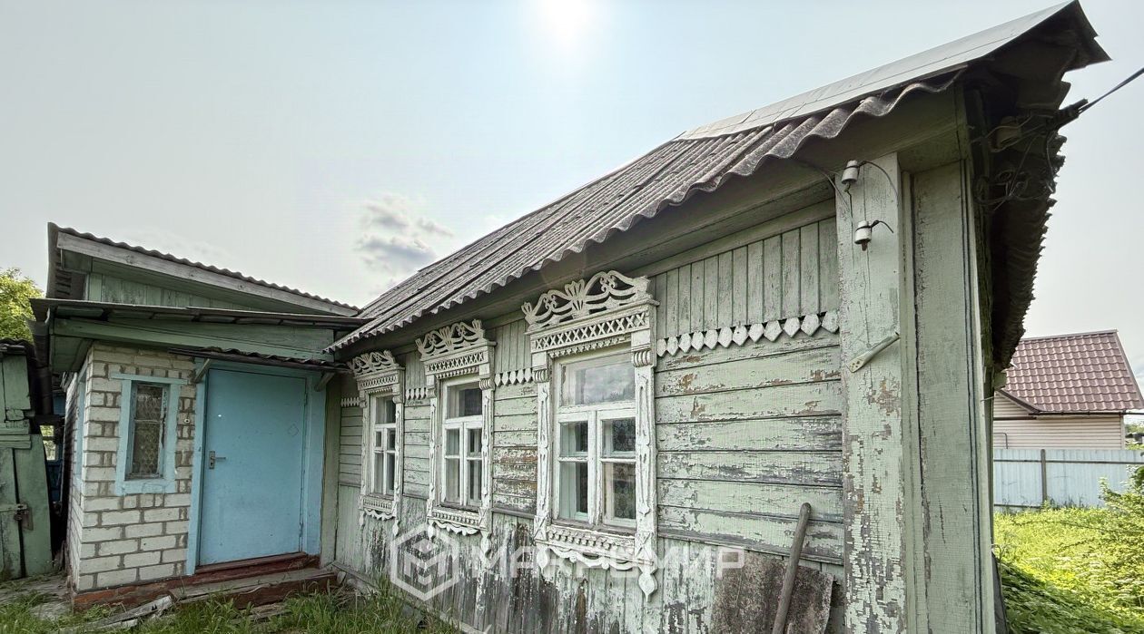 дом г Брянск р-н Фокинский ул Пархоменко 31 фото 30