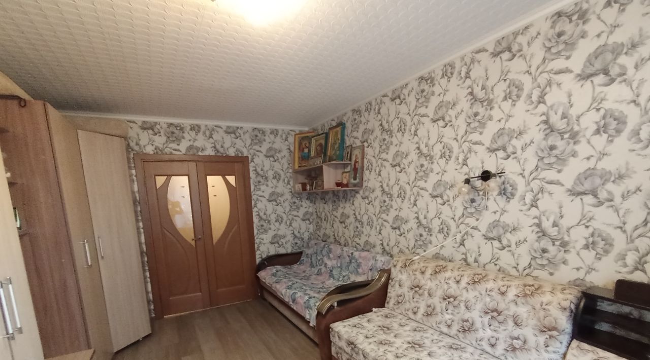 квартира г Димитровград ул Циолковского 8 фото 6